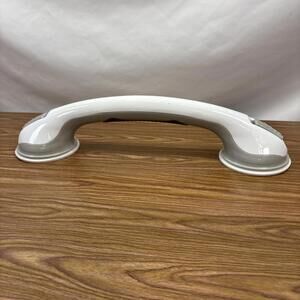 Suction Cup Grab Bar 17" Long MHI